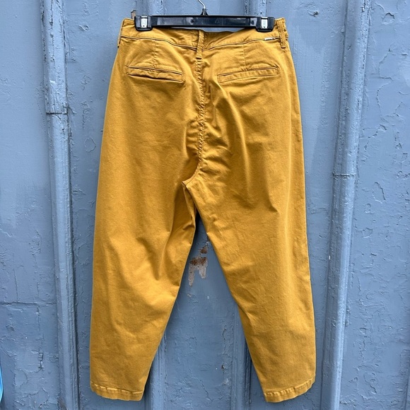 Mother Catch All Prep Ankle, Killing Time, size 29 - Picture 5 of 15